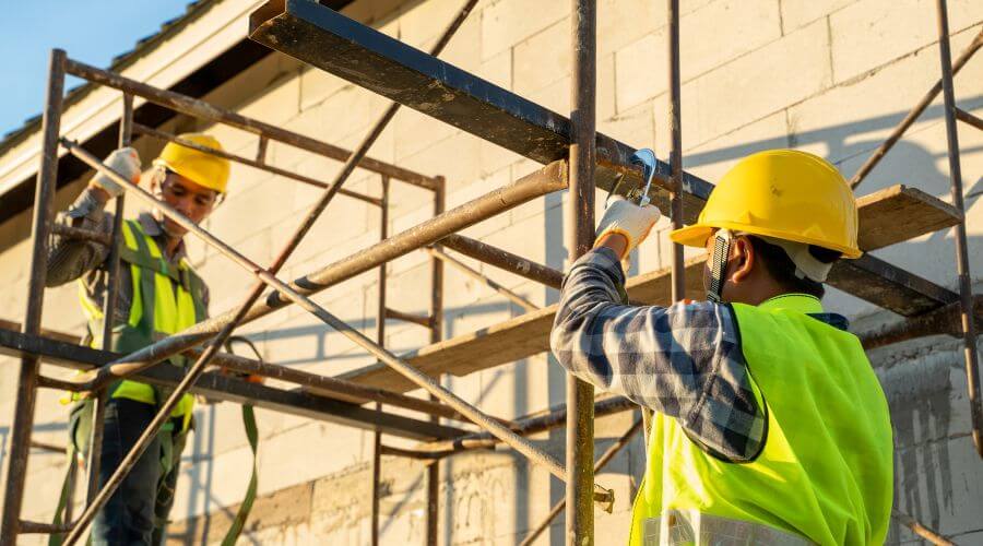 Local Chimney Repair in Alberta, AL